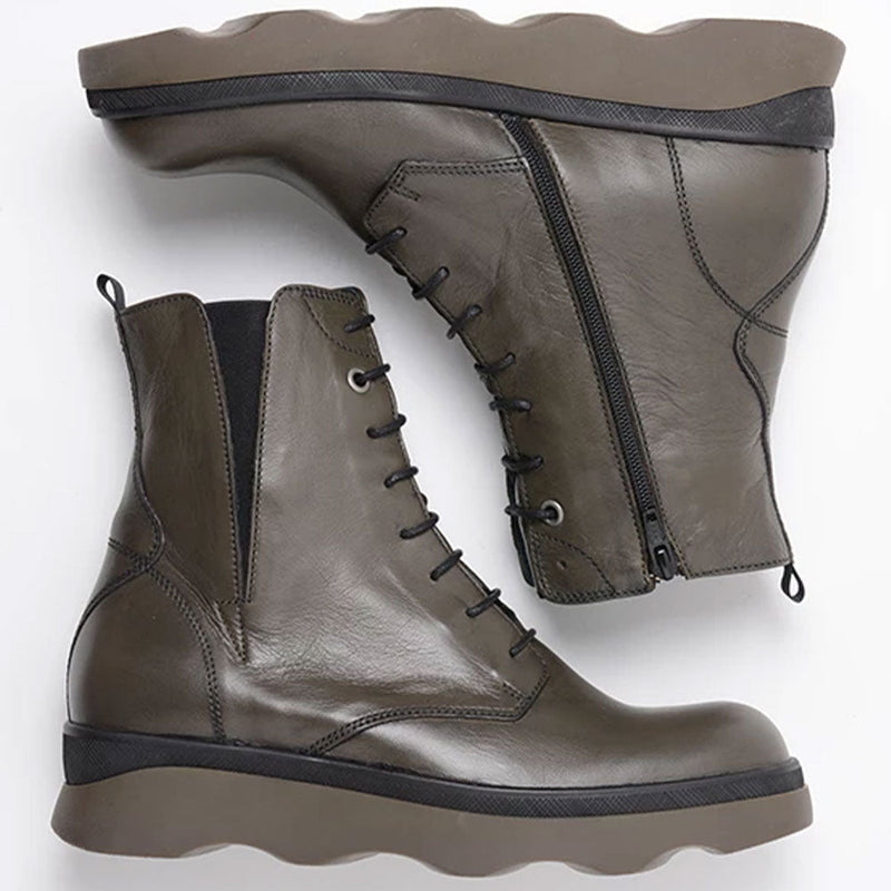 Wolky Akita Boot Womens Shoes 