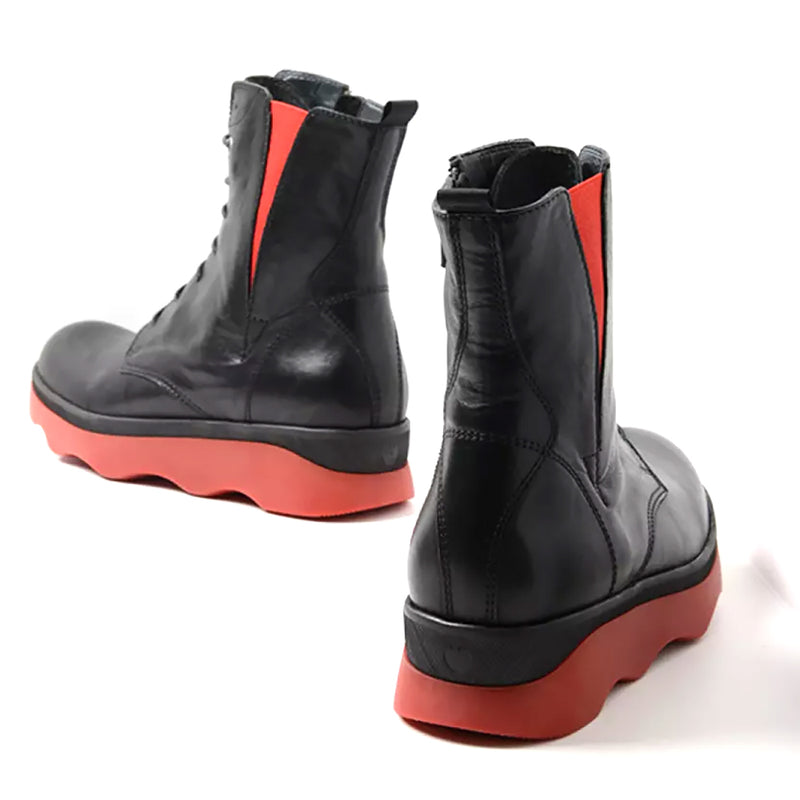 Wolky Akita Boot Womens Shoes