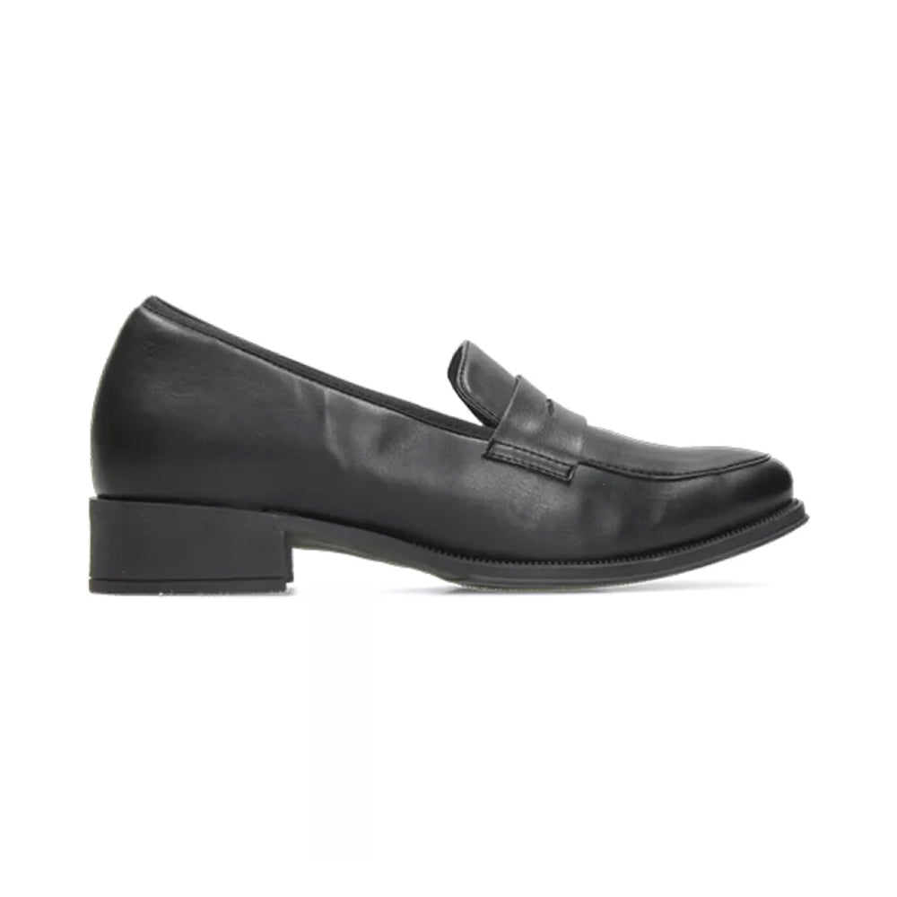 Wolky Alabama F2F Womens Shoes 30-000 Black