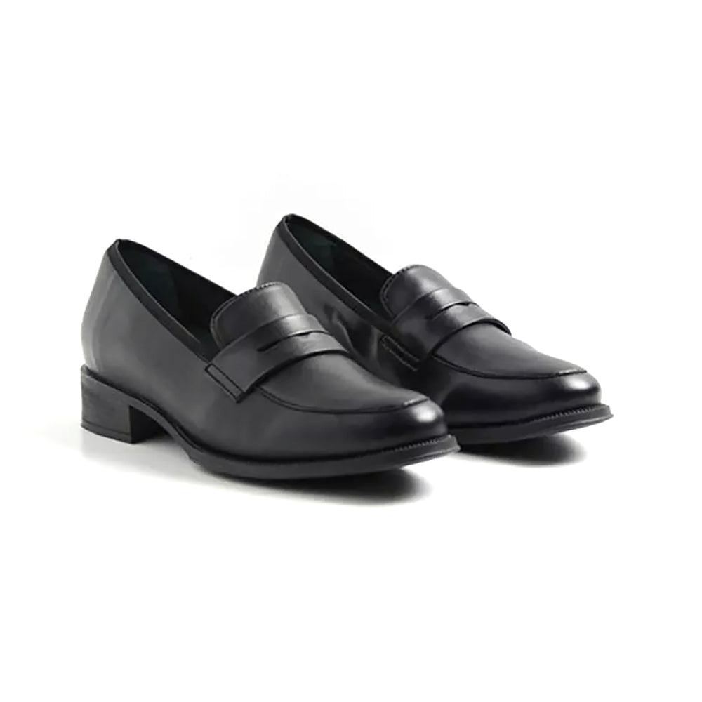 Wolky Alabama F2F Womens Shoes 30-000 Black
