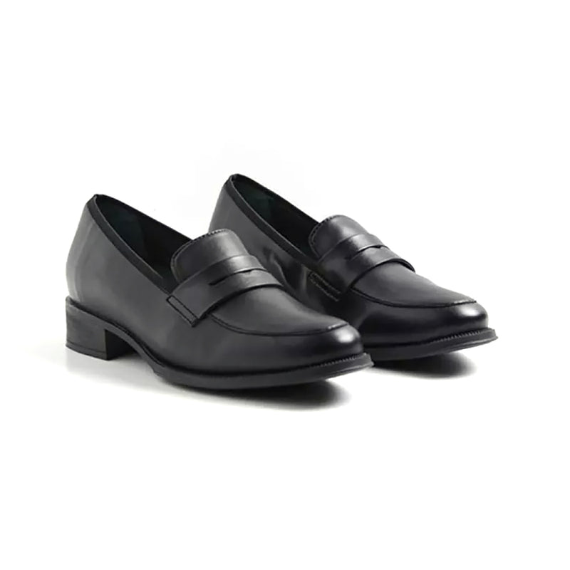 Wolky Alabama F2F Womens Shoes 30-000 Black