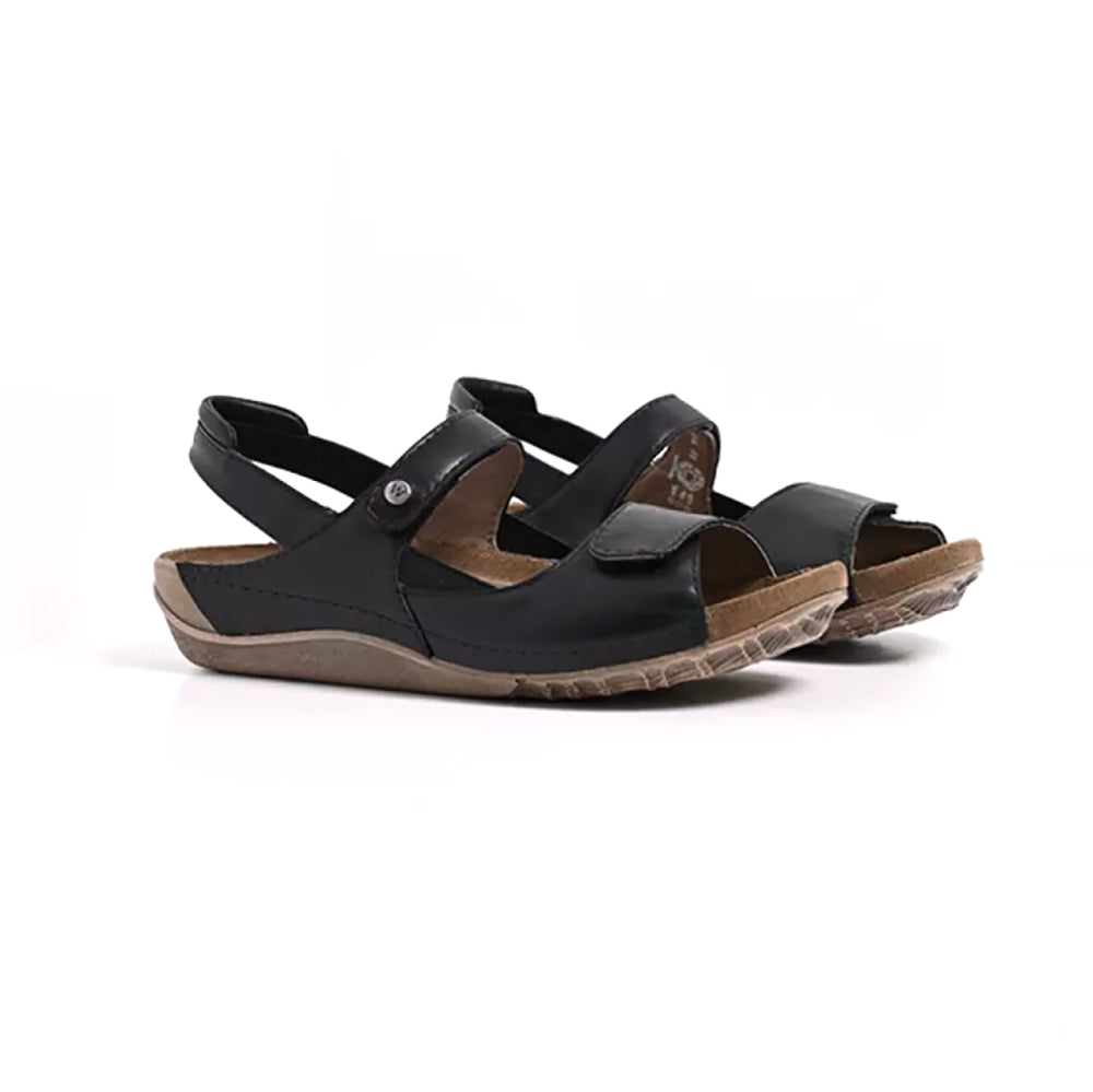 Wolky Alberta Sandals Womens Shoes