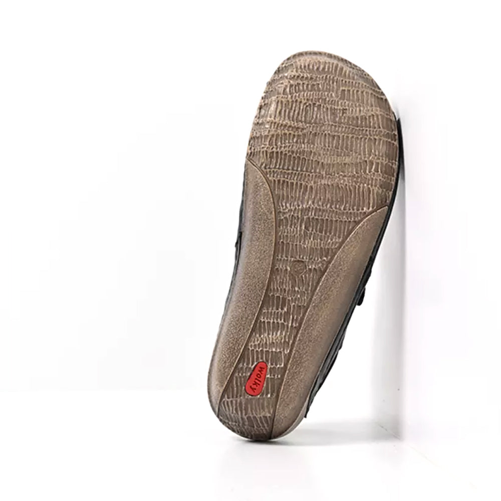 Wolky Alberta Sandals Womens Shoes
