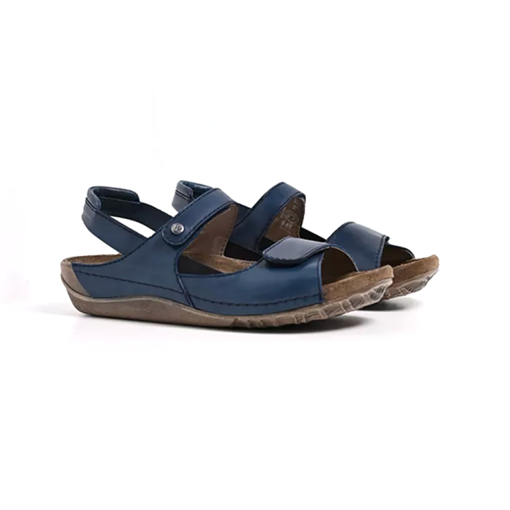 Wolky Alberta Sandals Womens Shoes