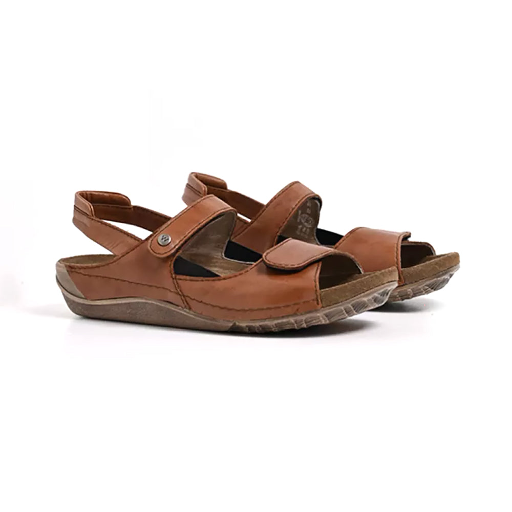Wolky Alberta Sandals Womens Shoes