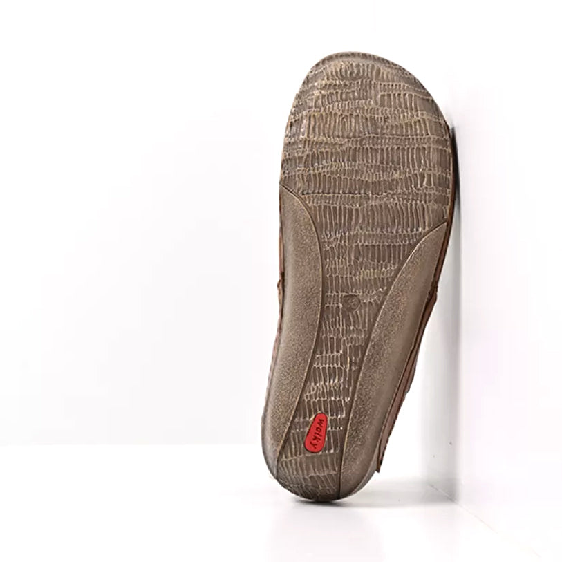 Wolky Alberta Sandals Womens Shoes