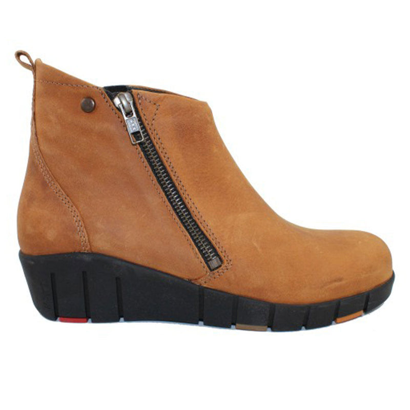 Wolky Phoenix Boot Womens Shoes 