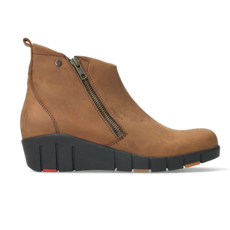 Wolky Phoenix Boot Womens Shoes