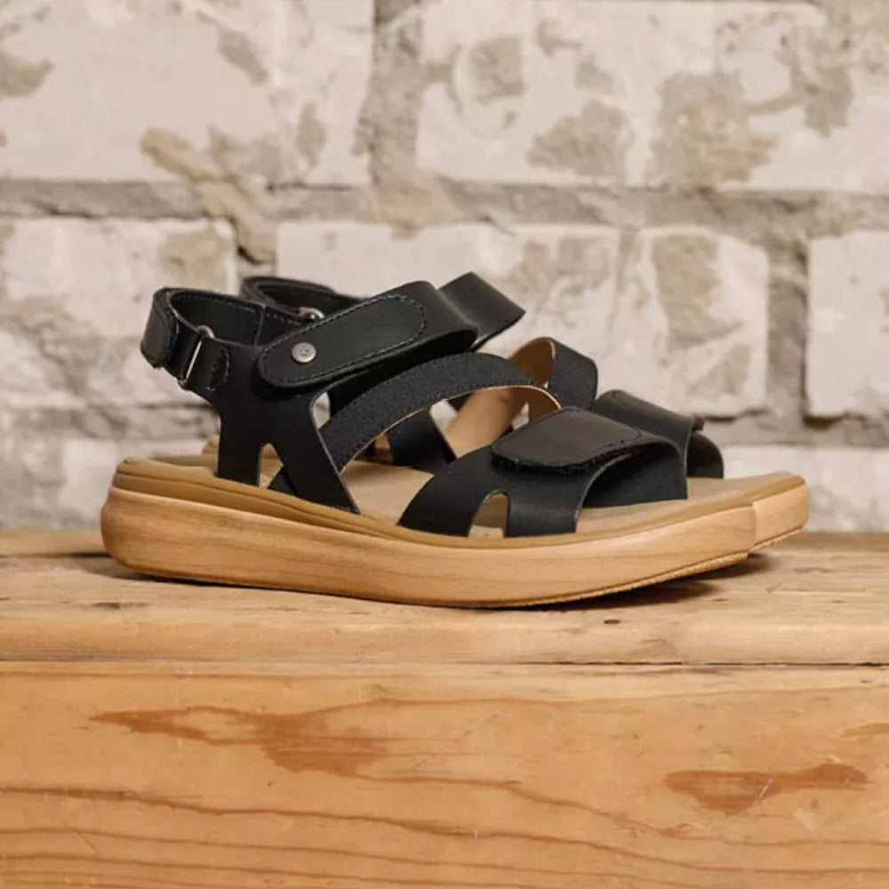 Wolky Amara Sandals Womens Shoes