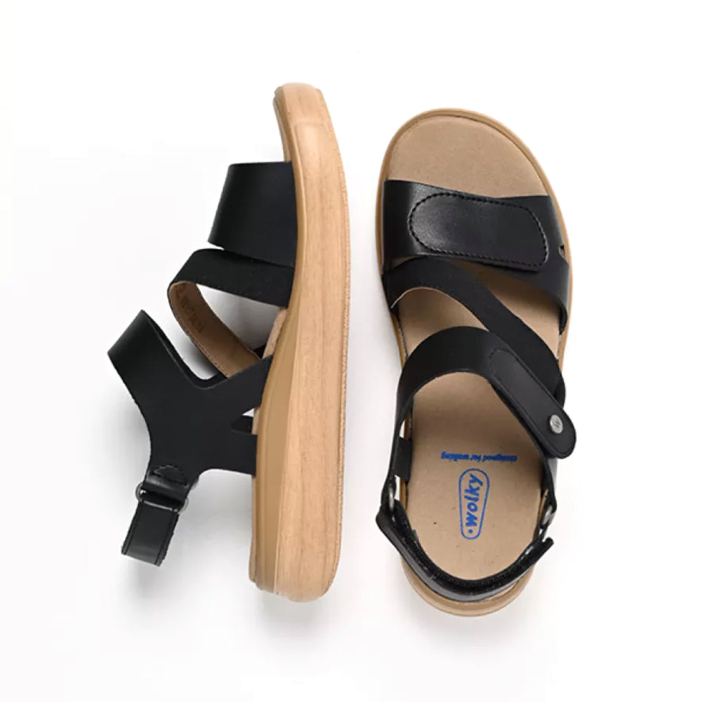 Wolky Amara Sandals Womens Shoes