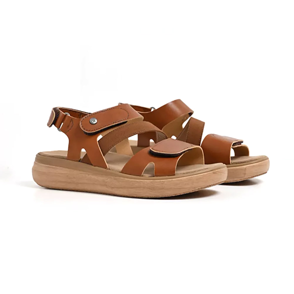Wolky Amara Sandals Womens Shoes 02-400 Natural Sparta Biocare