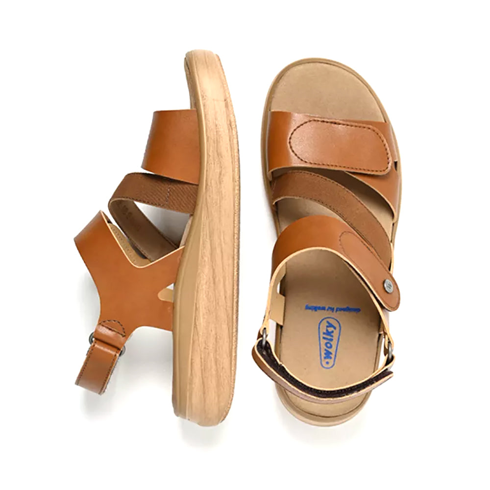 Wolky Amara Sandals Womens Shoes