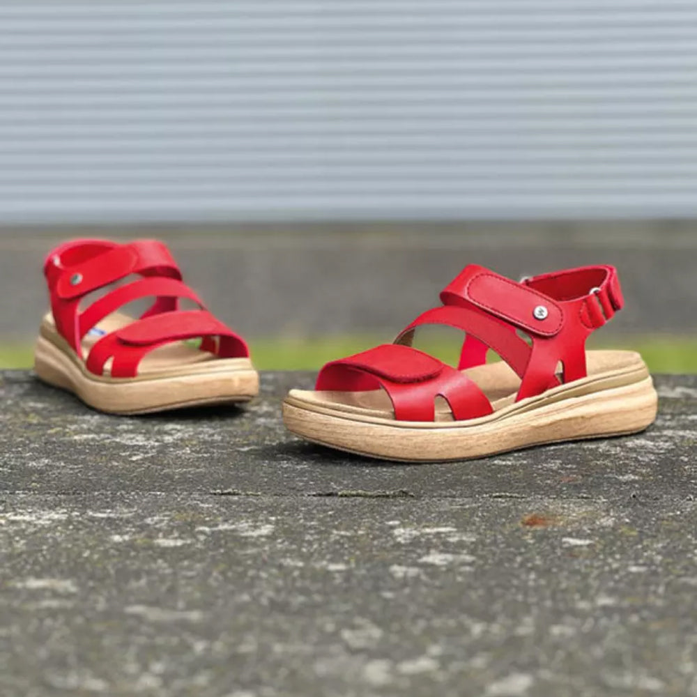 Wolky Amara Sandals Womens Shoes