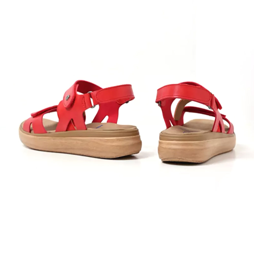 Wolky Amara Sandals Womens Shoes