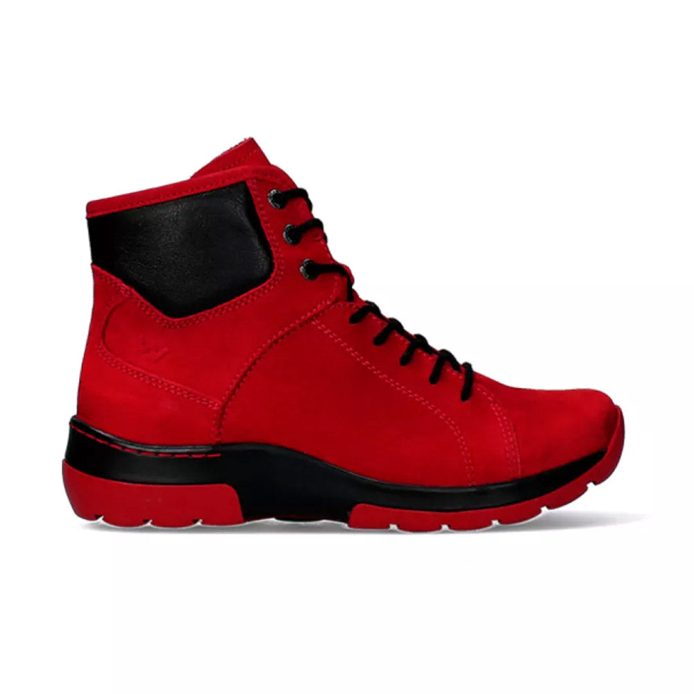 11-505 Dark Red