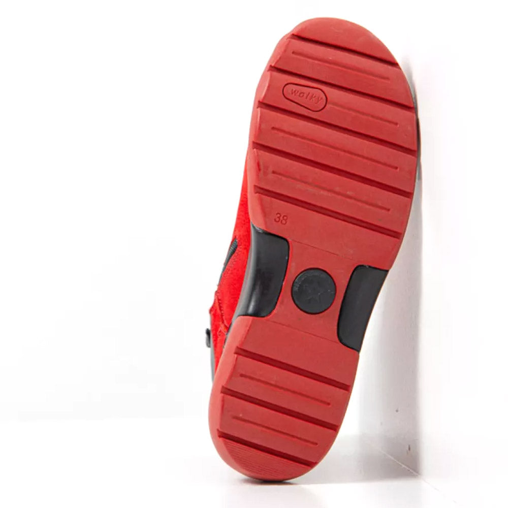 Wolky Ambient Boot Womens Shoes