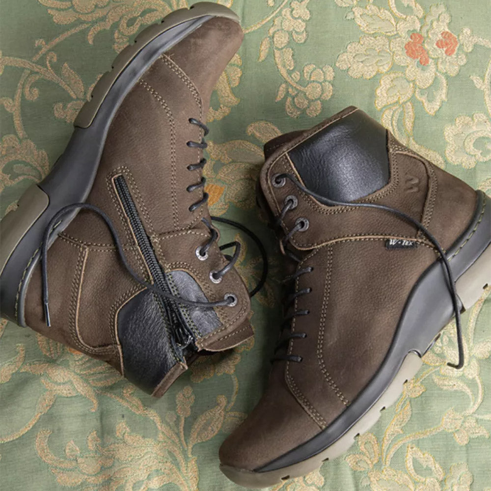 Wolky Ambient Boot Womens Shoes