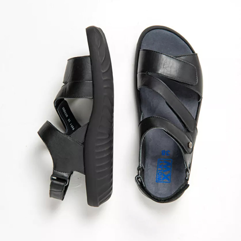 Wolky Bliss Sandals Womens Shoes