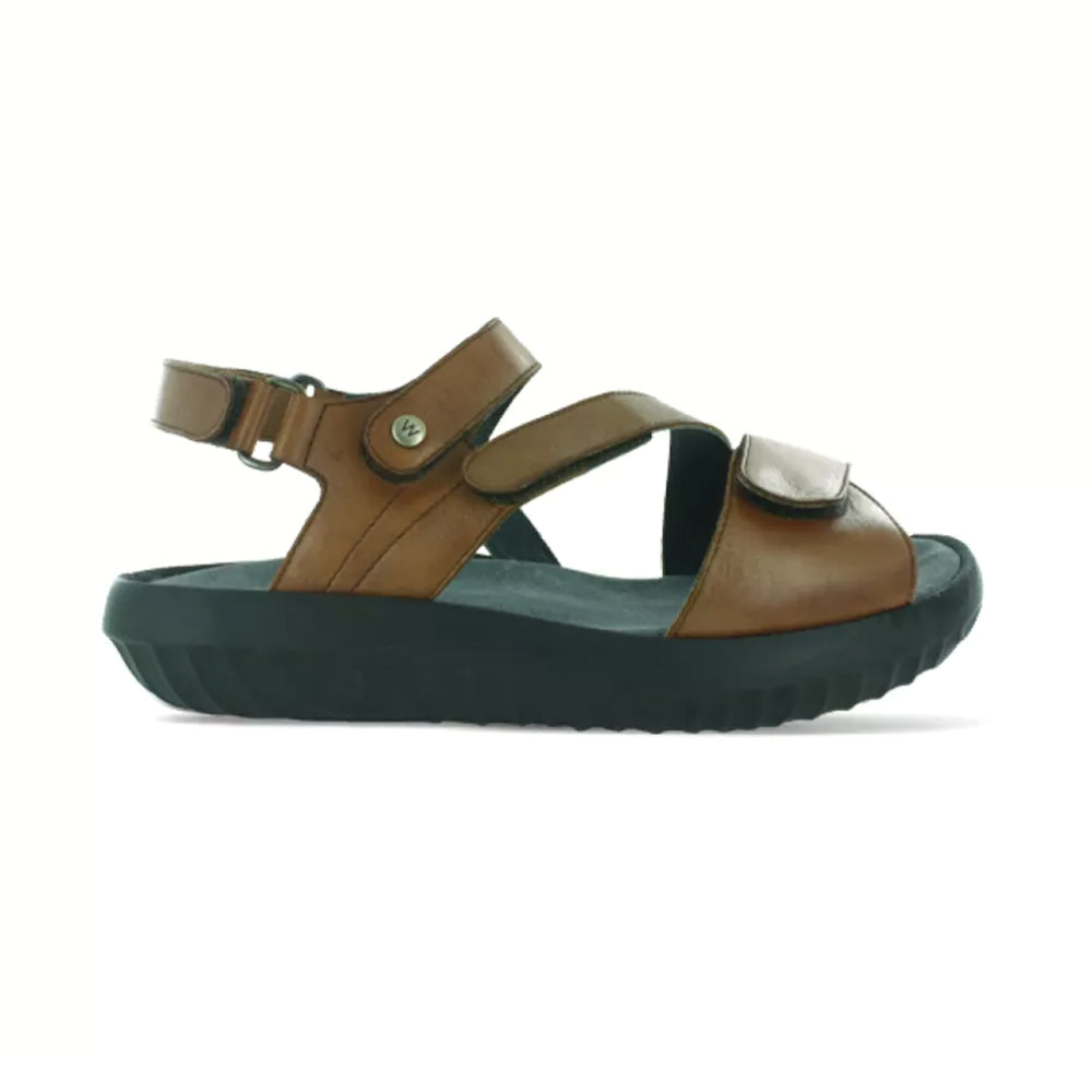 Wolky Bliss Sandals Womens Shoes 50-400 Natural Vegi