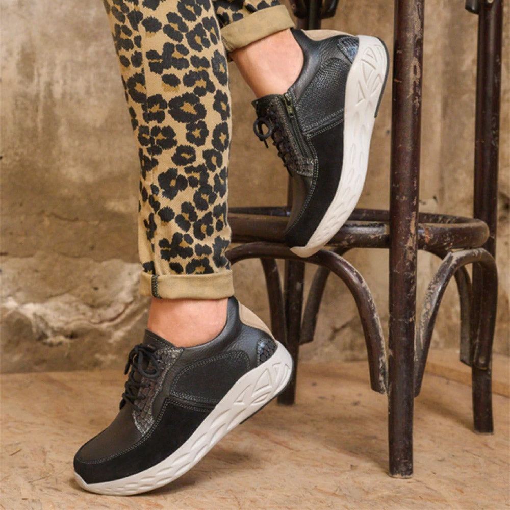 Wolky Bounce Womens Shoes