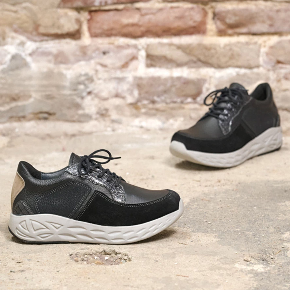 Wolky Bounce Womens Shoes