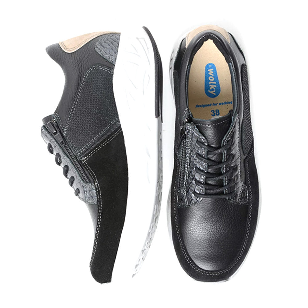 Wolky Bounce Womens Shoes