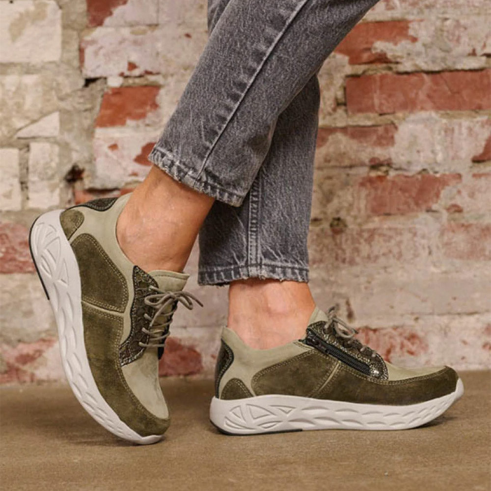 Wolky Bounce Womens Shoes