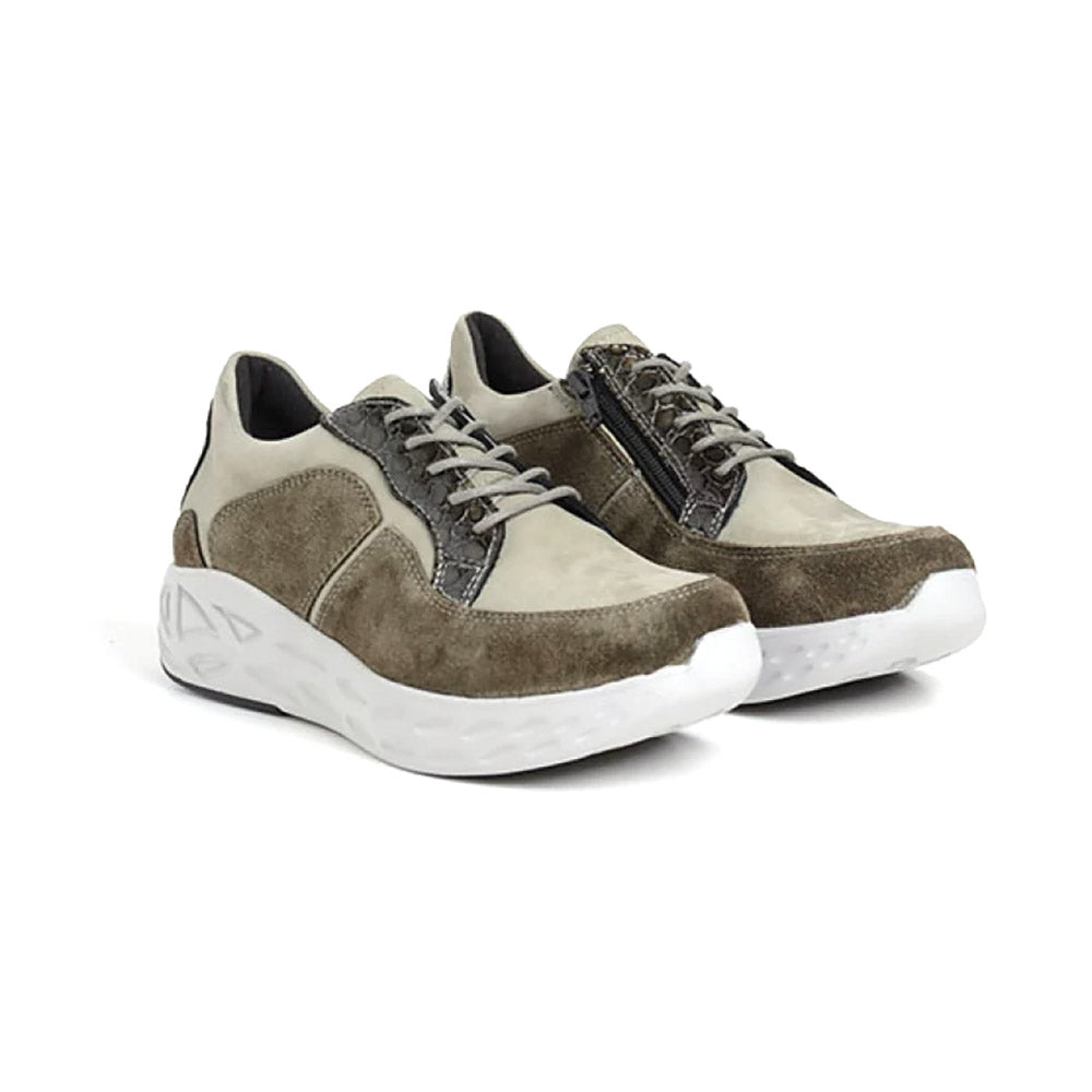 Wolky Bounce Womens Shoes