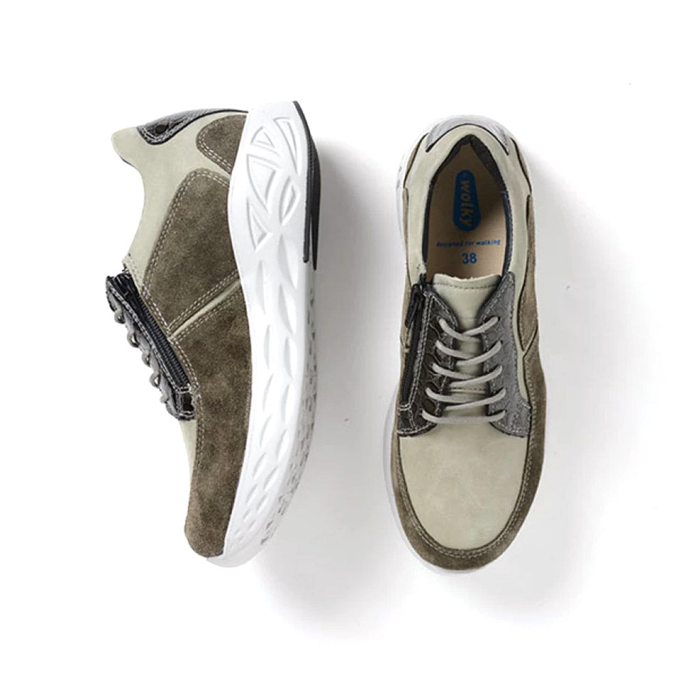 Wolky Bounce Womens Shoes