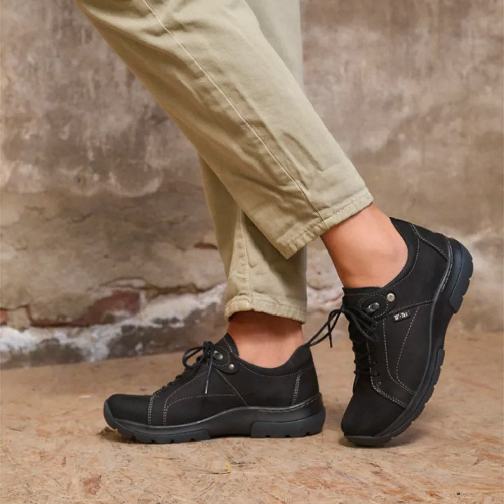 Wolky Cajun Sneaker Womens Shoes