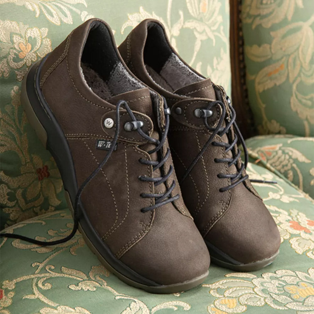 Wolky Cajun Sneaker Womens Shoes