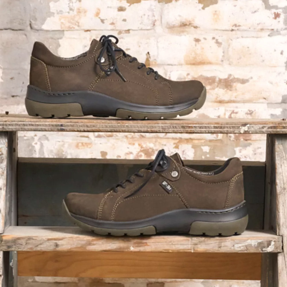 Wolky Cajun Sneaker Womens Shoes