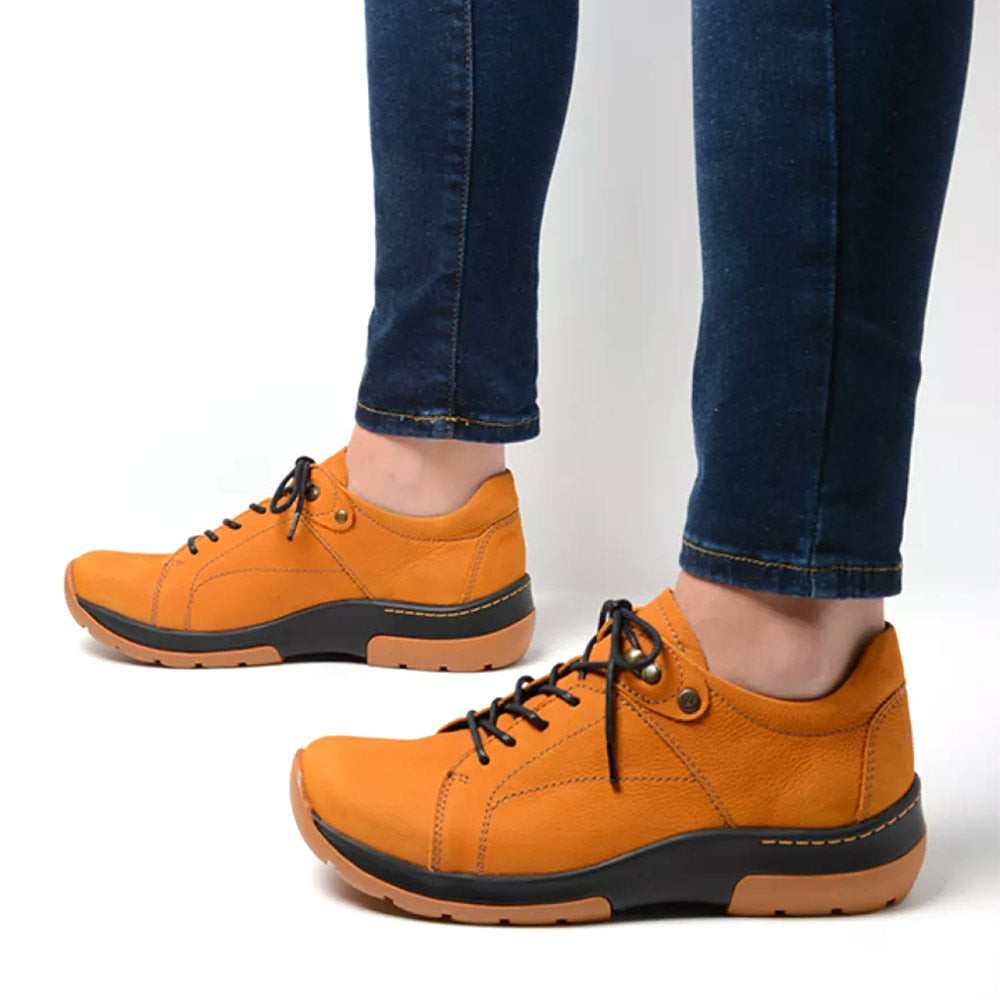 Wolky Cajun Sneaker Womens Shoes