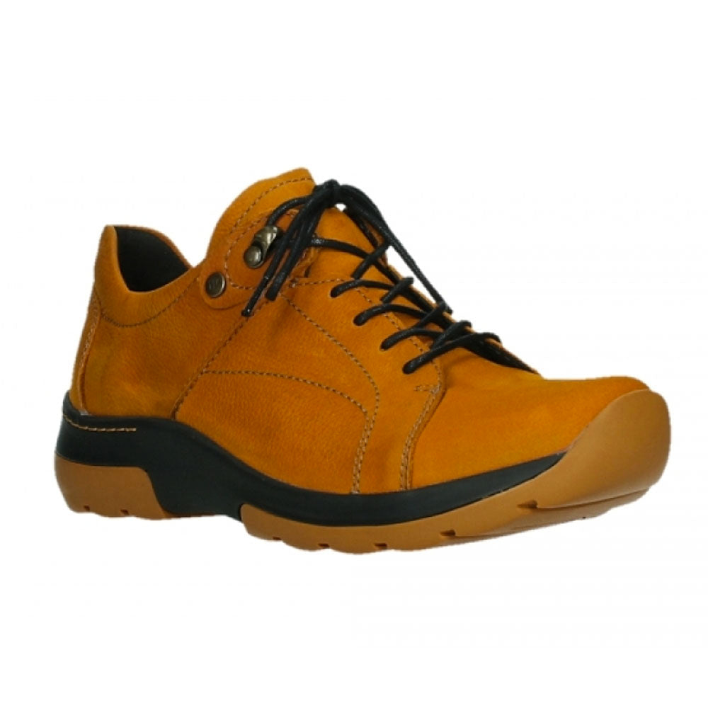 Wolky Cajun Sneaker Womens Shoes 11-770 Cactus