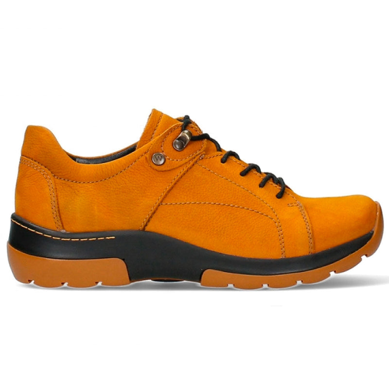 Wolky Cajun Sneaker Womens Shoes 