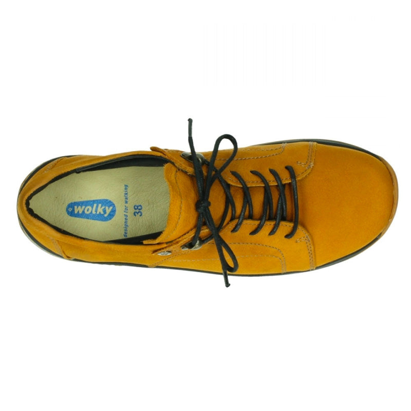 Wolky Cajun Sneaker Womens Shoes 