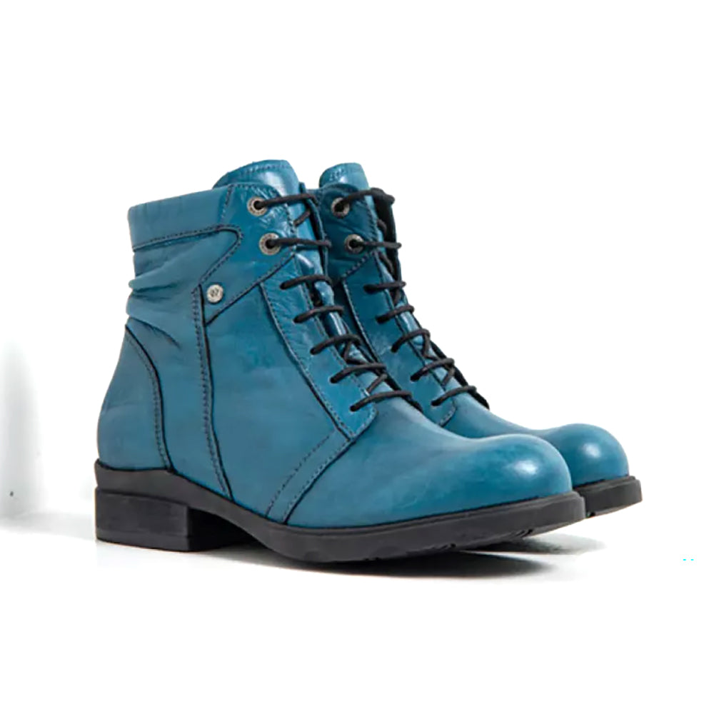 Wolky Center Boot Womens Shoes