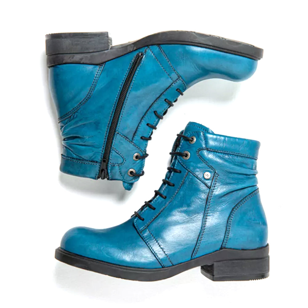 Wolky Center Boot Womens Shoes