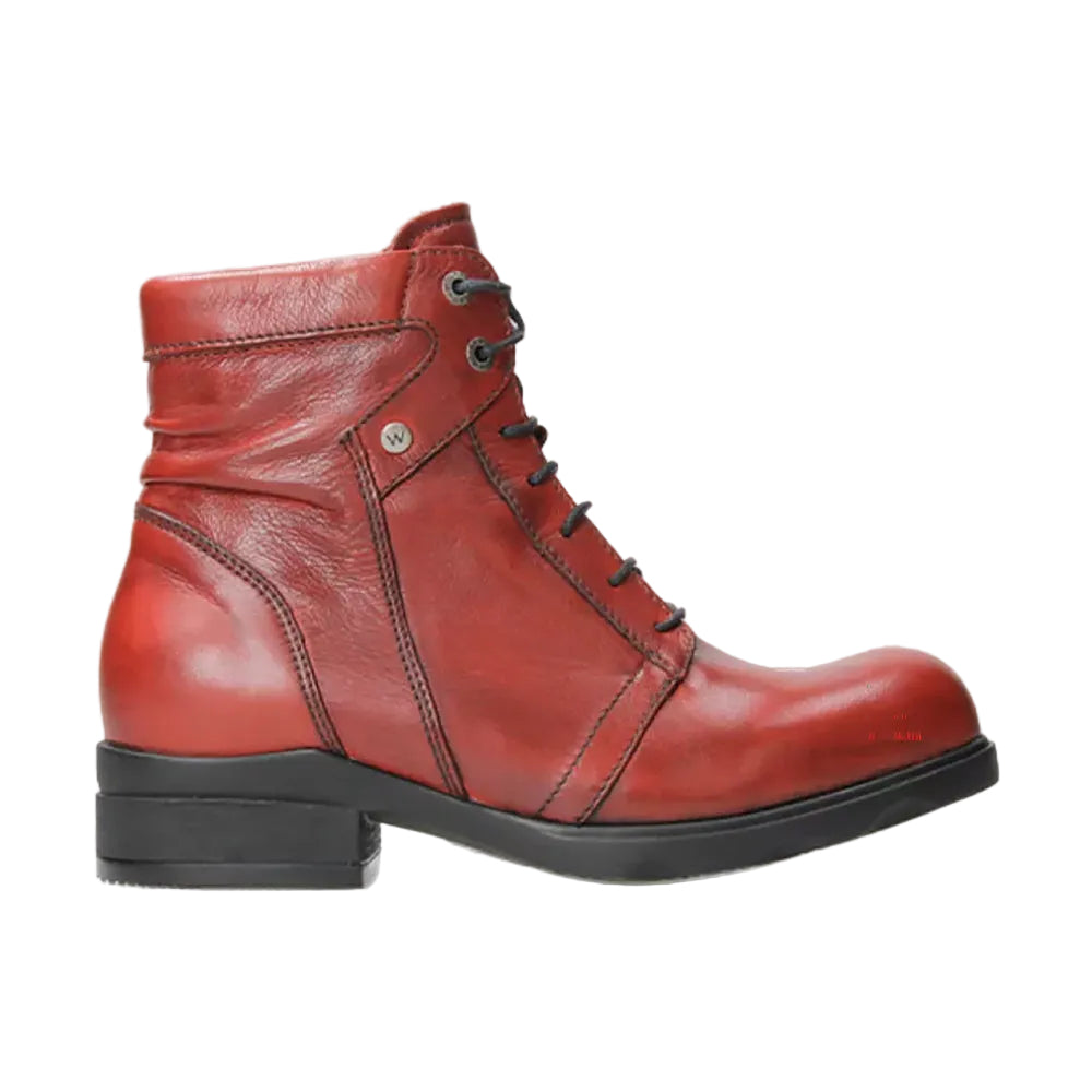 Wolky Center Boot Womens Shoes 20-434 Terra