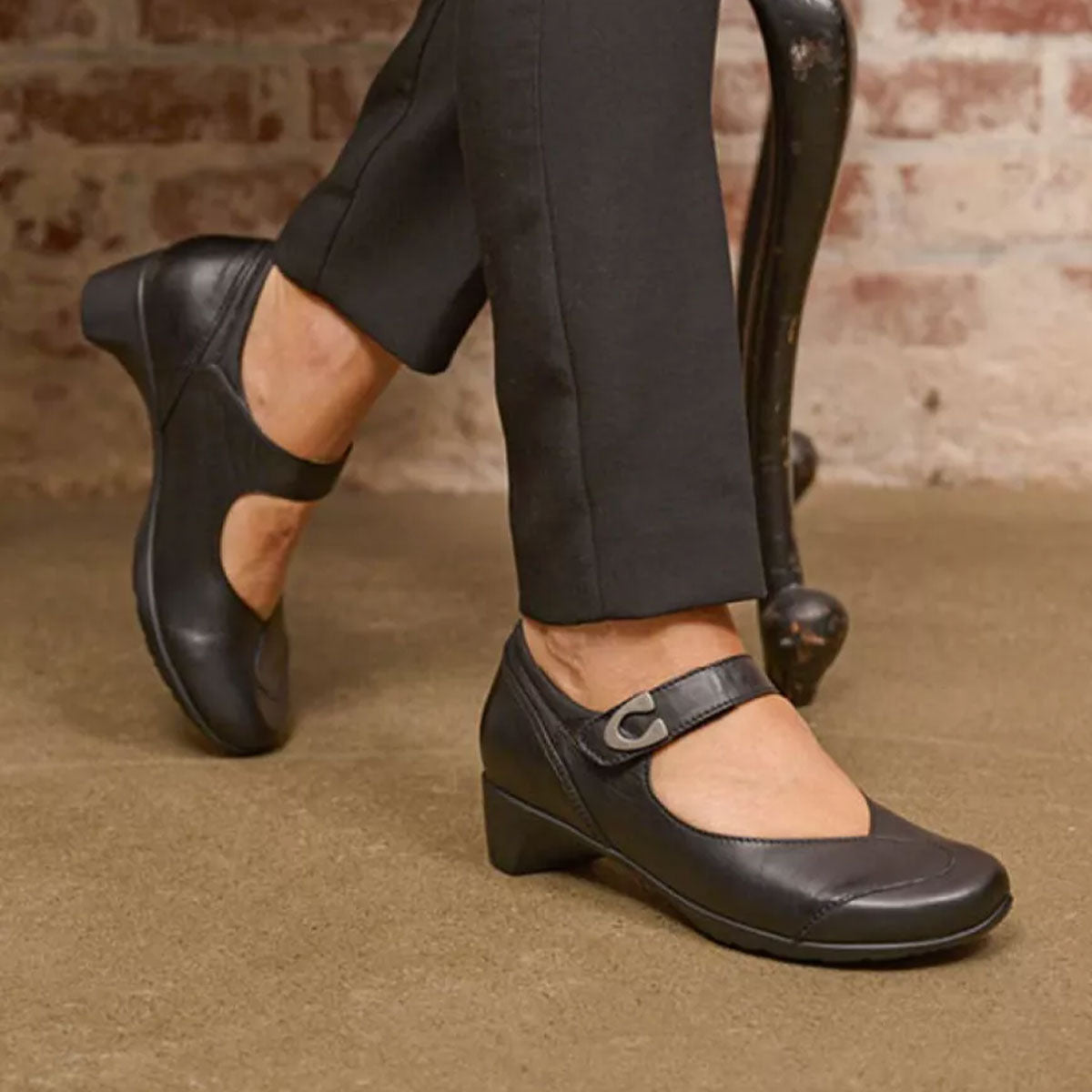 Wolky Chili - 7826 Womens Shoes 