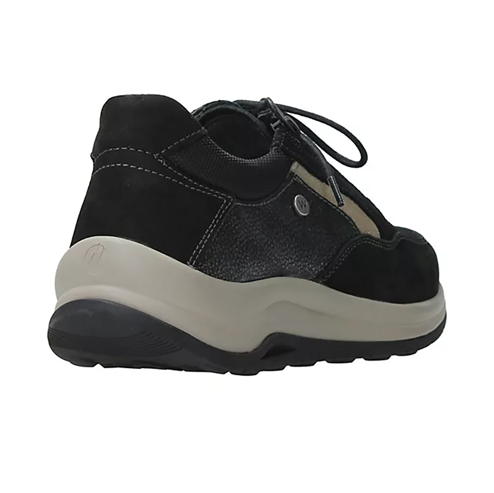 Wolky Cupar WR Sneaker - 977 Womens Shoes