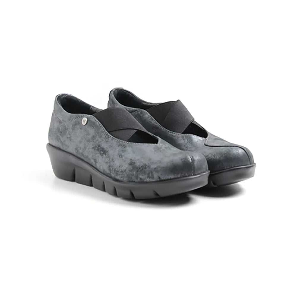 Wolky Cursa Slip On Womens Shoes