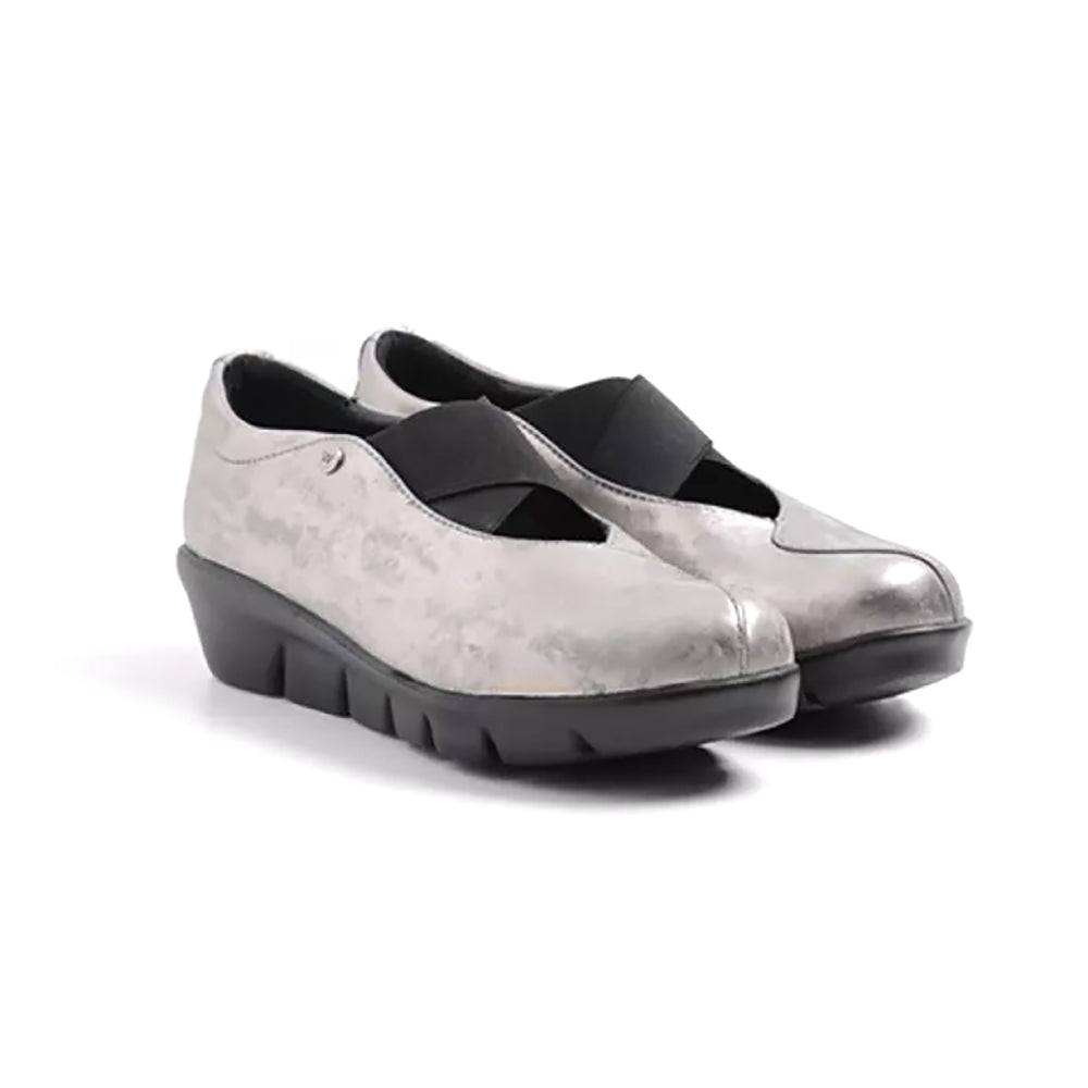 Wolky Cursa Slip On Womens Shoes