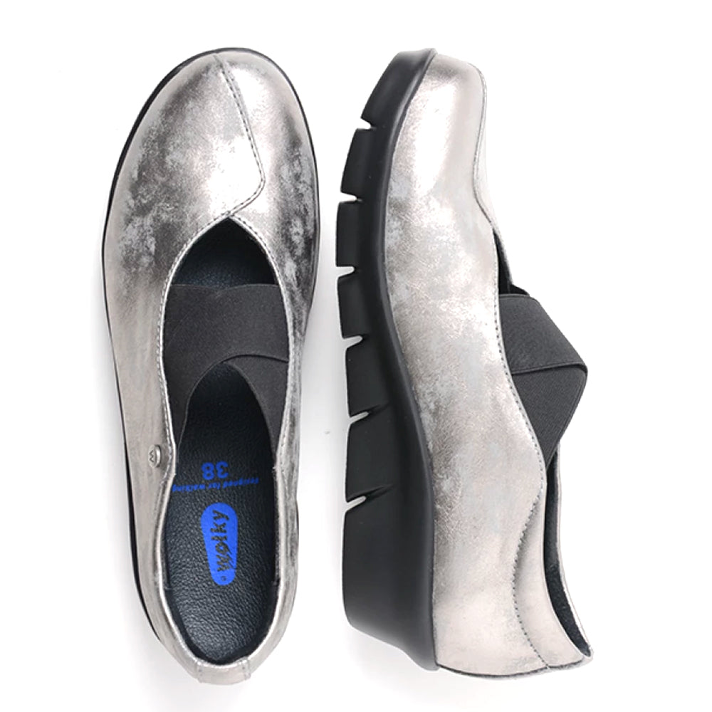 Wolky Cursa Slip On Womens Shoes