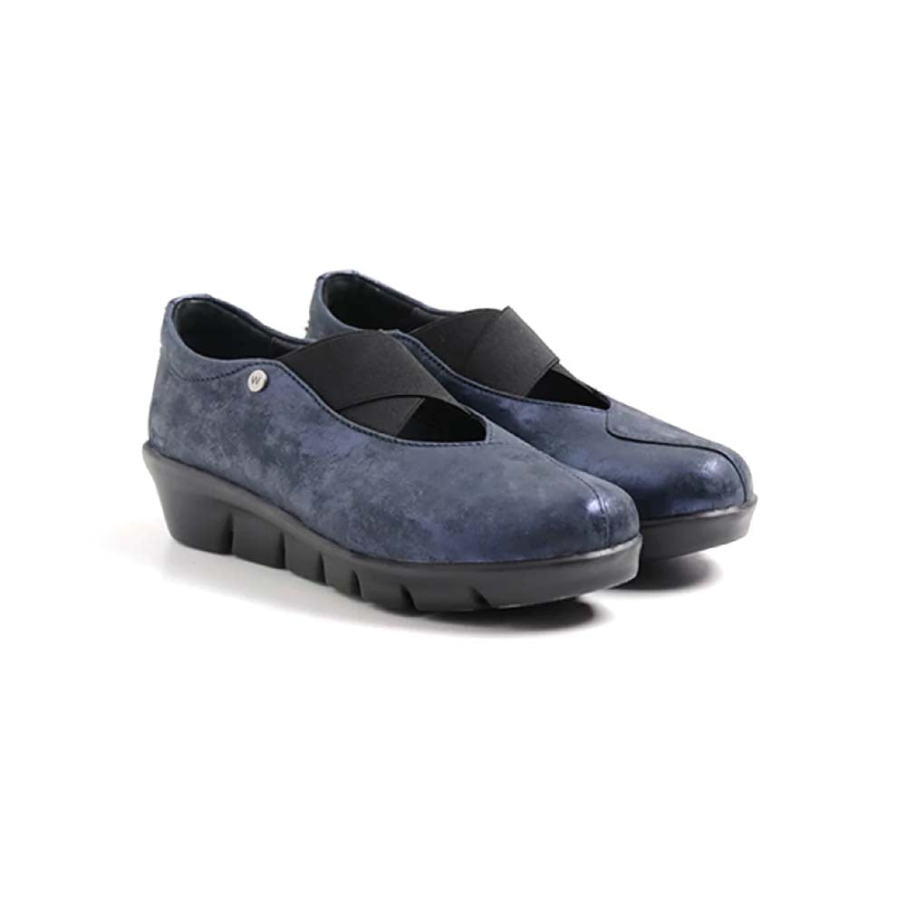 Wolky Cursa Slip On Womens Shoes