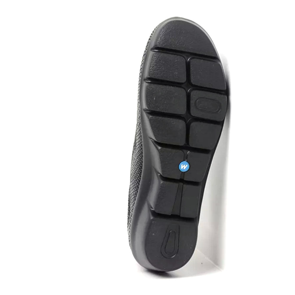 Wolky Cursa Slip On Womens Shoes