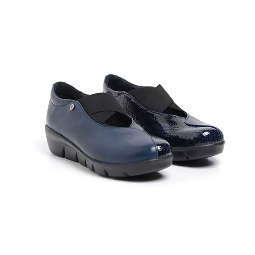 Wolky Cursa Slip On Womens Shoes