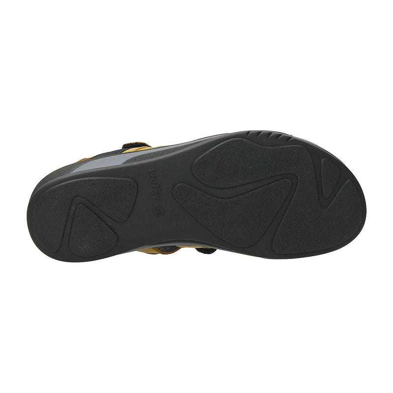 Wolky Desh Sandal Womens Shoes