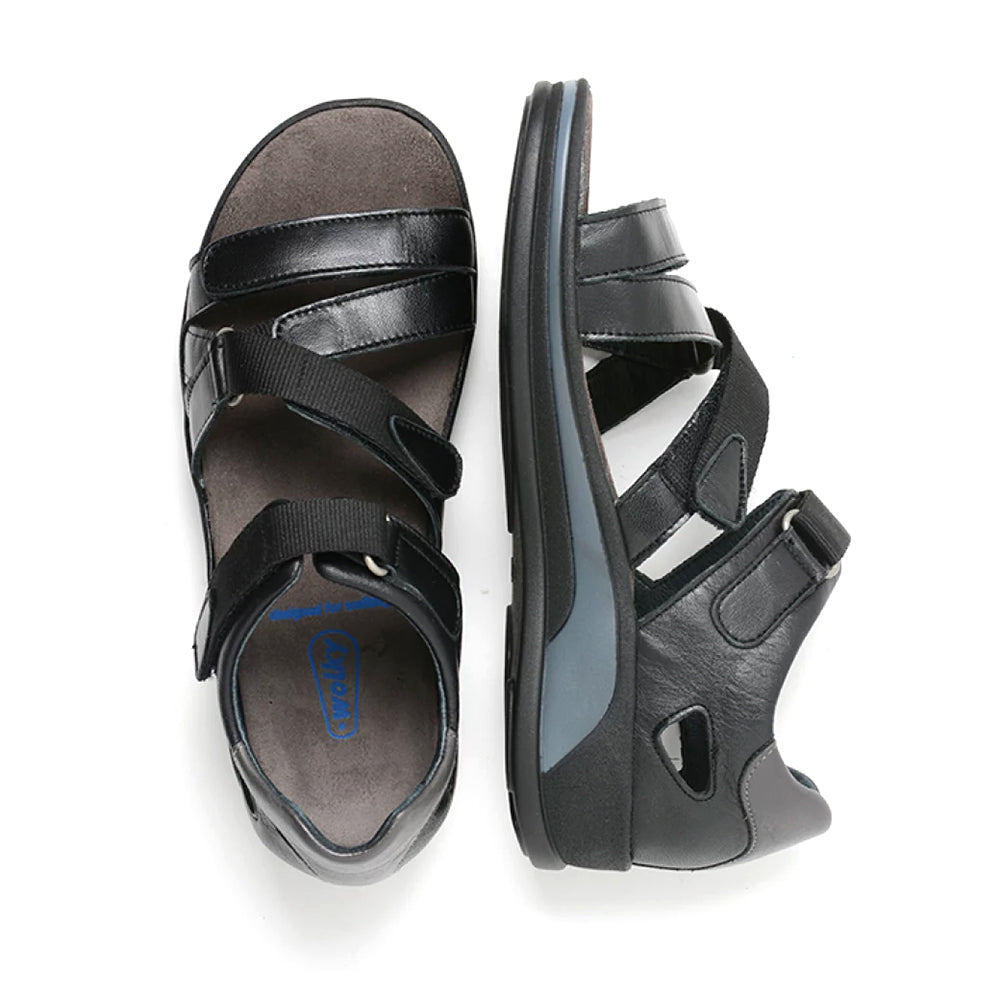 Wolky Desh Sandal Womens Shoes