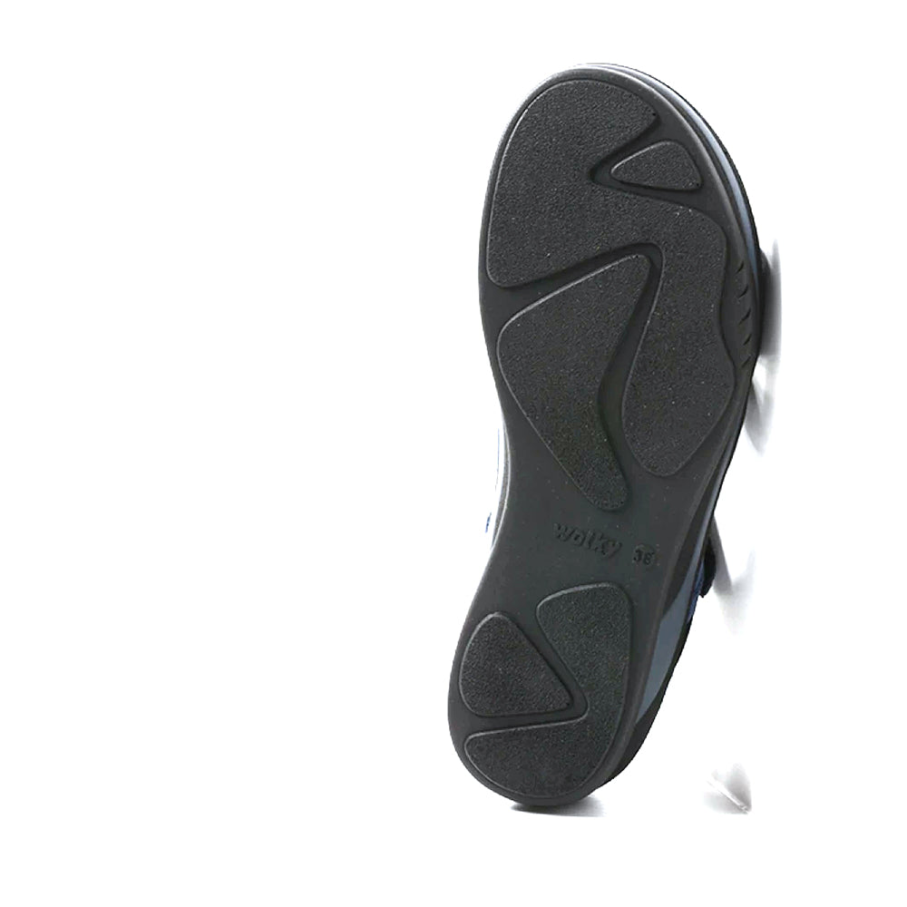 Wolky Desh Sandal Womens Shoes